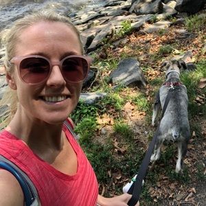 Meet your Posher, Bernice